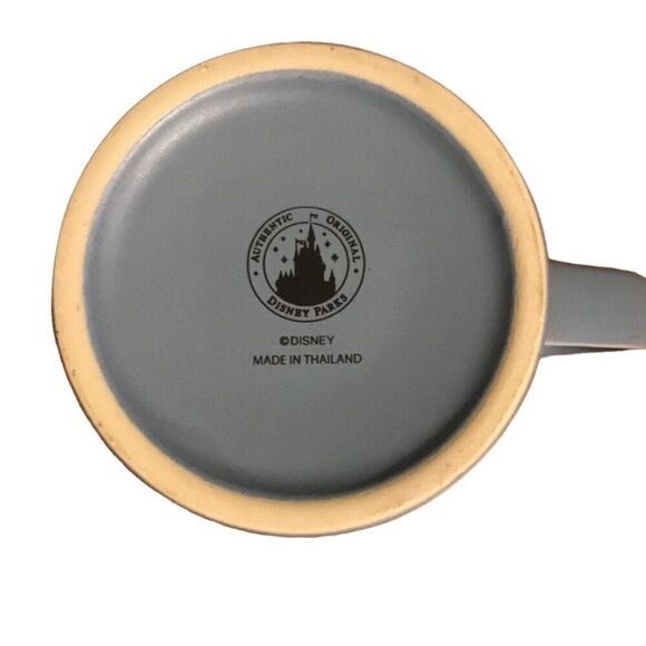 Disney Mickey Mouse Coffee Mug - Picture 5 of 5